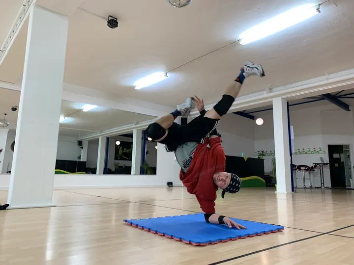 TANZSCHULE DANCE-MODUS — tanz-studio in Koblenz — 5