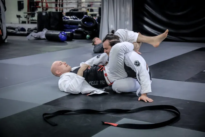 Total Center Lahti — mma-studio – Kerinkallio, Lahti — 2