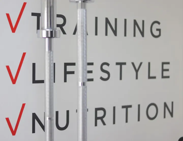 Stoneheart Fitness Voor — Personal training in Rosmolenbuurt, Zaandam