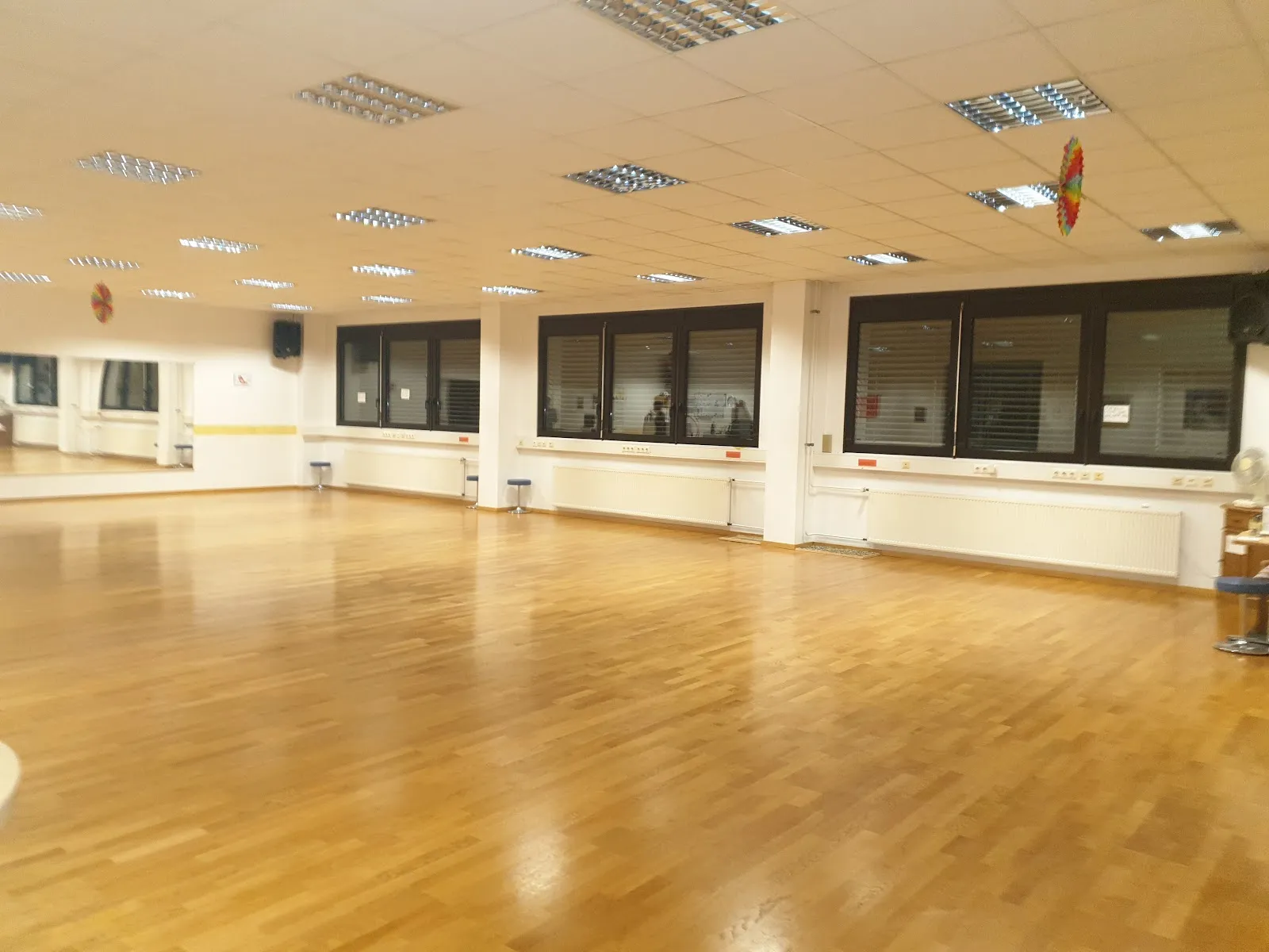 Tanzsportclub Phoenix Hannover e.V. — tanz-studio in Hannover — 3
