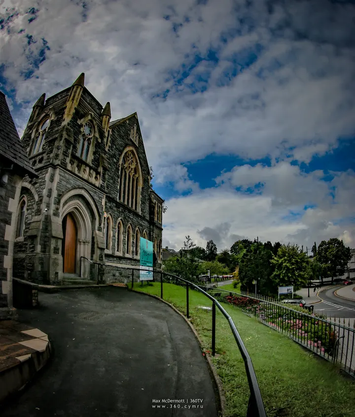 Dare Fitness — fitness studio in Aberdare East, Aberdare — 2