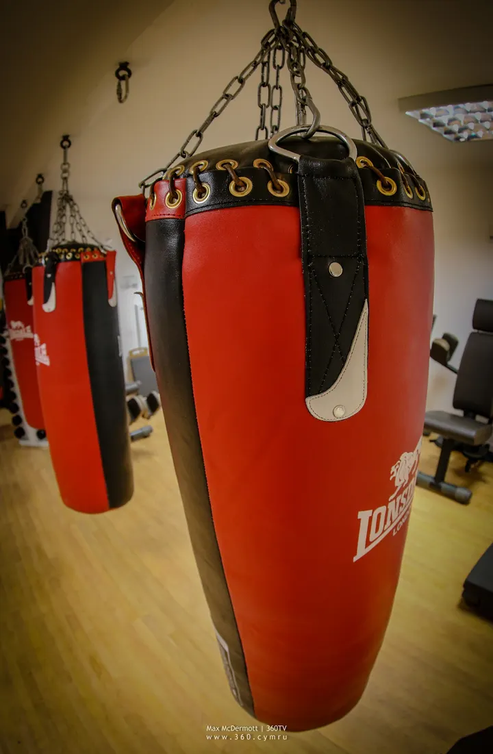 Dare Fitness — fitness studio in Aberdare — 3