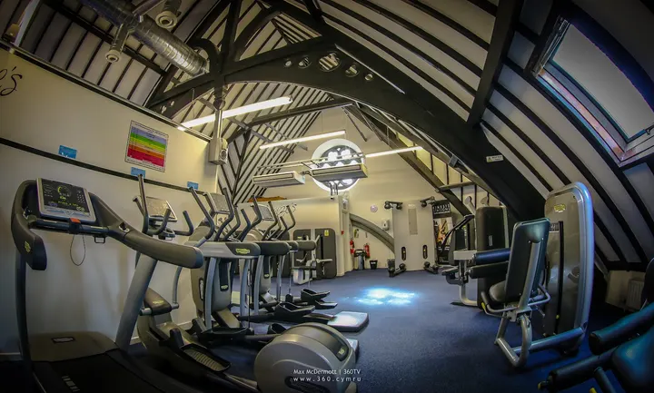 Dare Fitness — fitness studio in Aberdare — 4