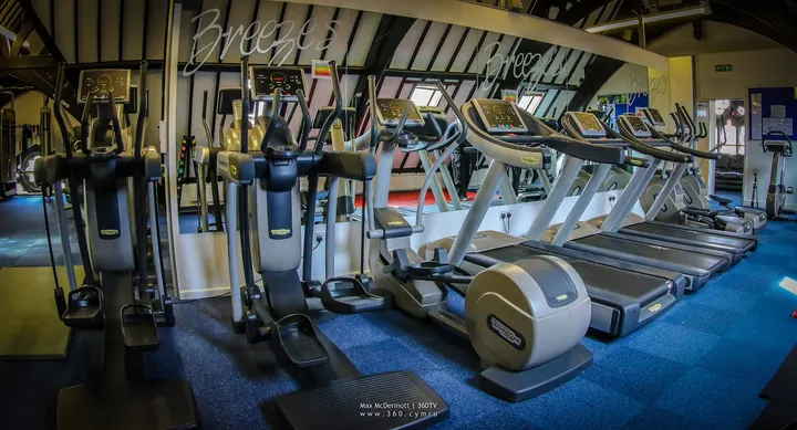 Dare Fitness — fitness studio in Aberdare — 5