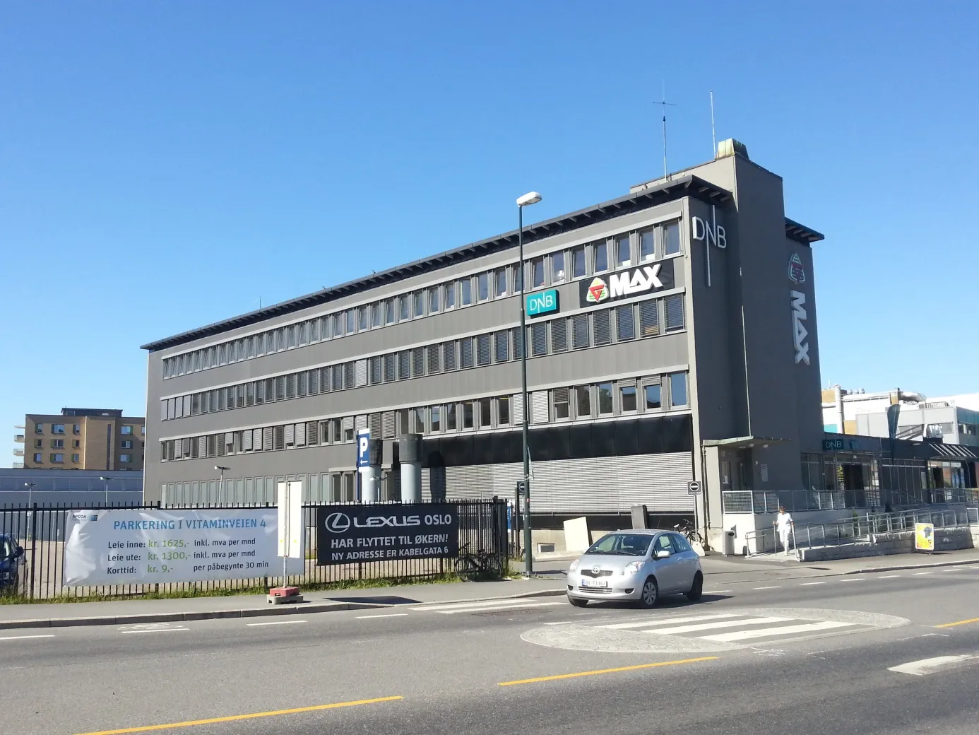 Storo og Nydalen Mensendieck-Fysioterapi AS — pt-studio i Oslo — 3