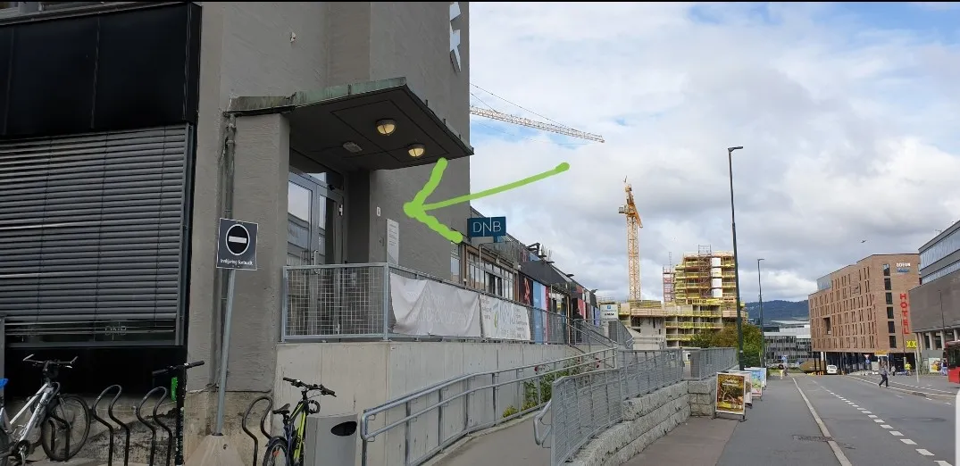 Storo og Nydalen Mensendieck-Fysioterapi AS — pt-studio i Oslo — 4