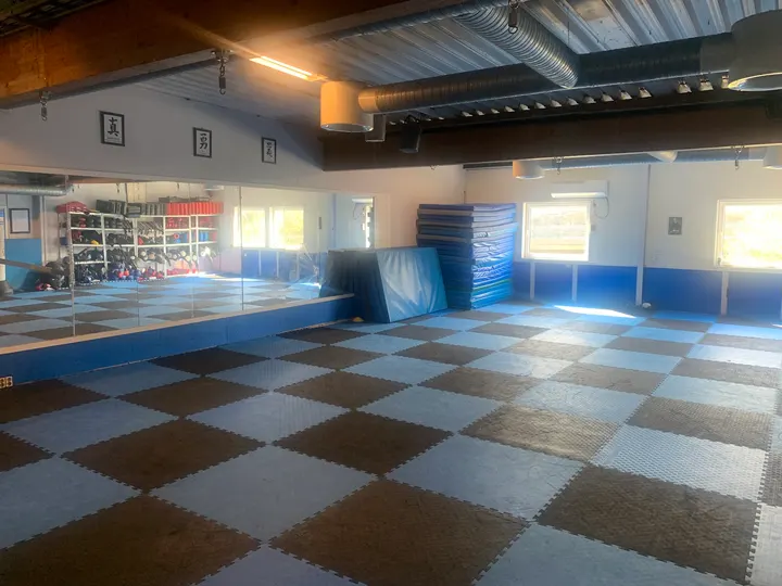 Centrum Helsestudio J Brestrup — treningsstudio i Lahelle, Fredrikstad — 3