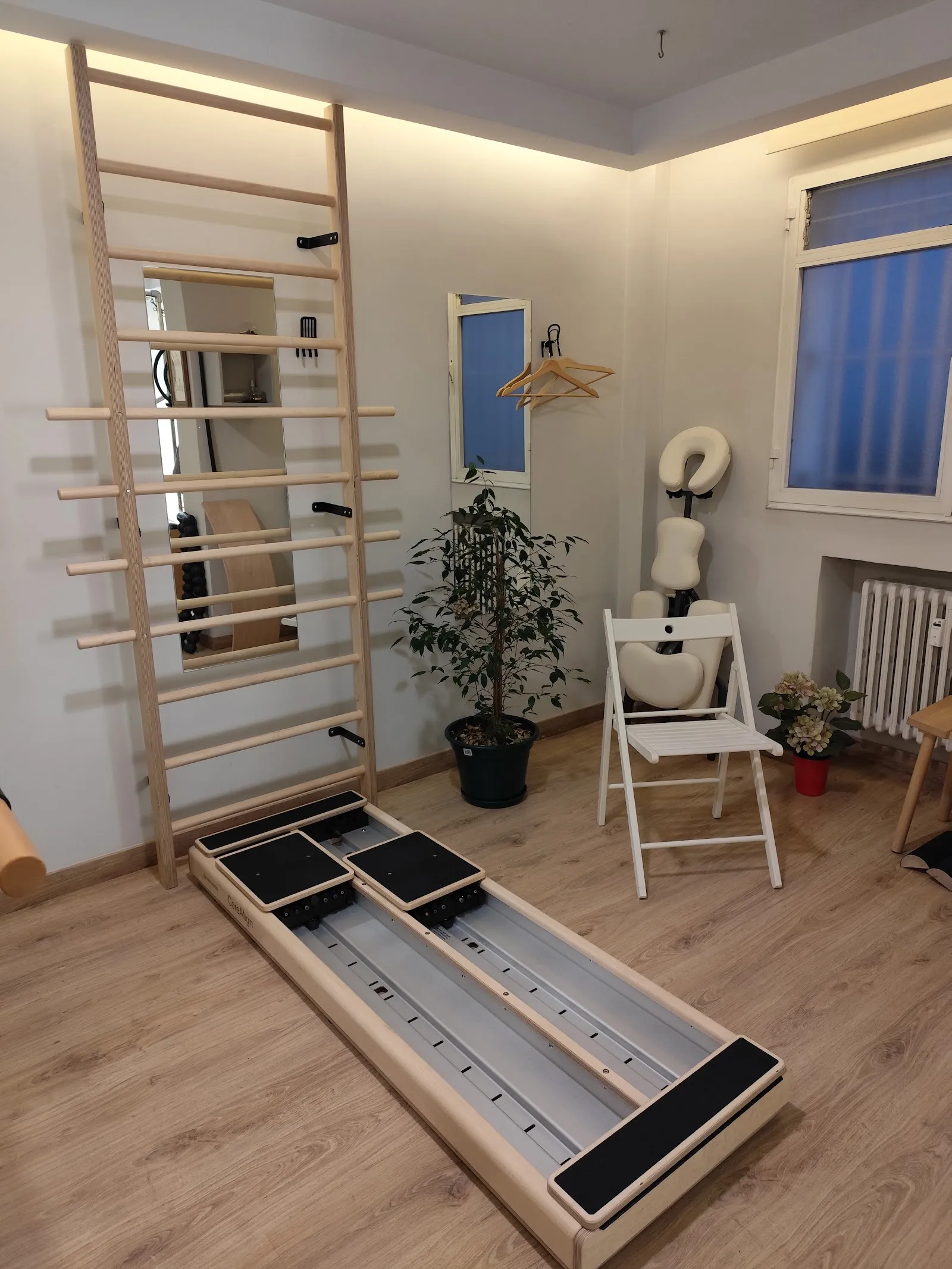 Do Pilates Oviedo — pilates-studio en Centro Oeste, Oviedo — 2