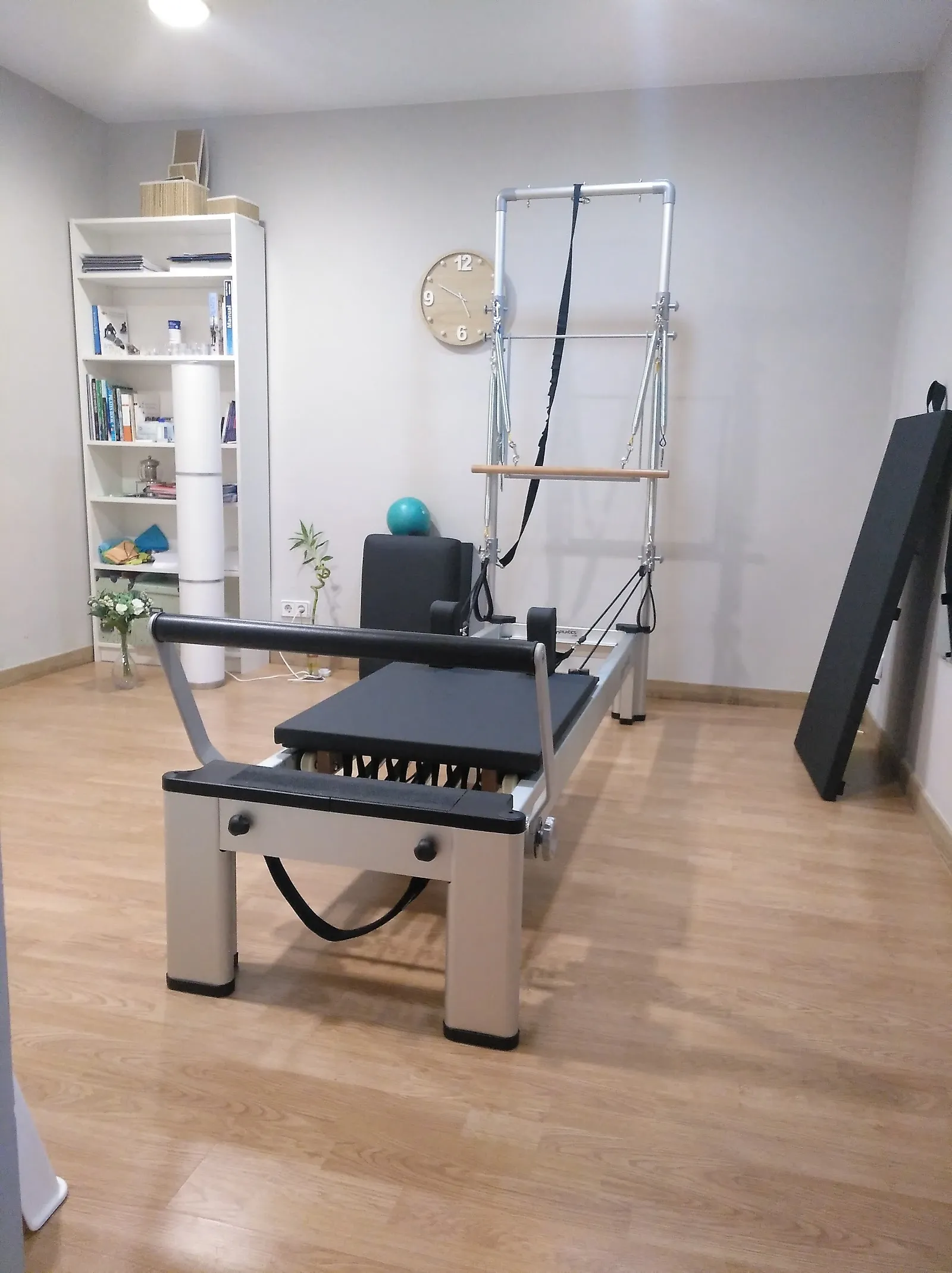 Do Pilates Oviedo — pilates-studio en Centro Oeste, Oviedo — 3