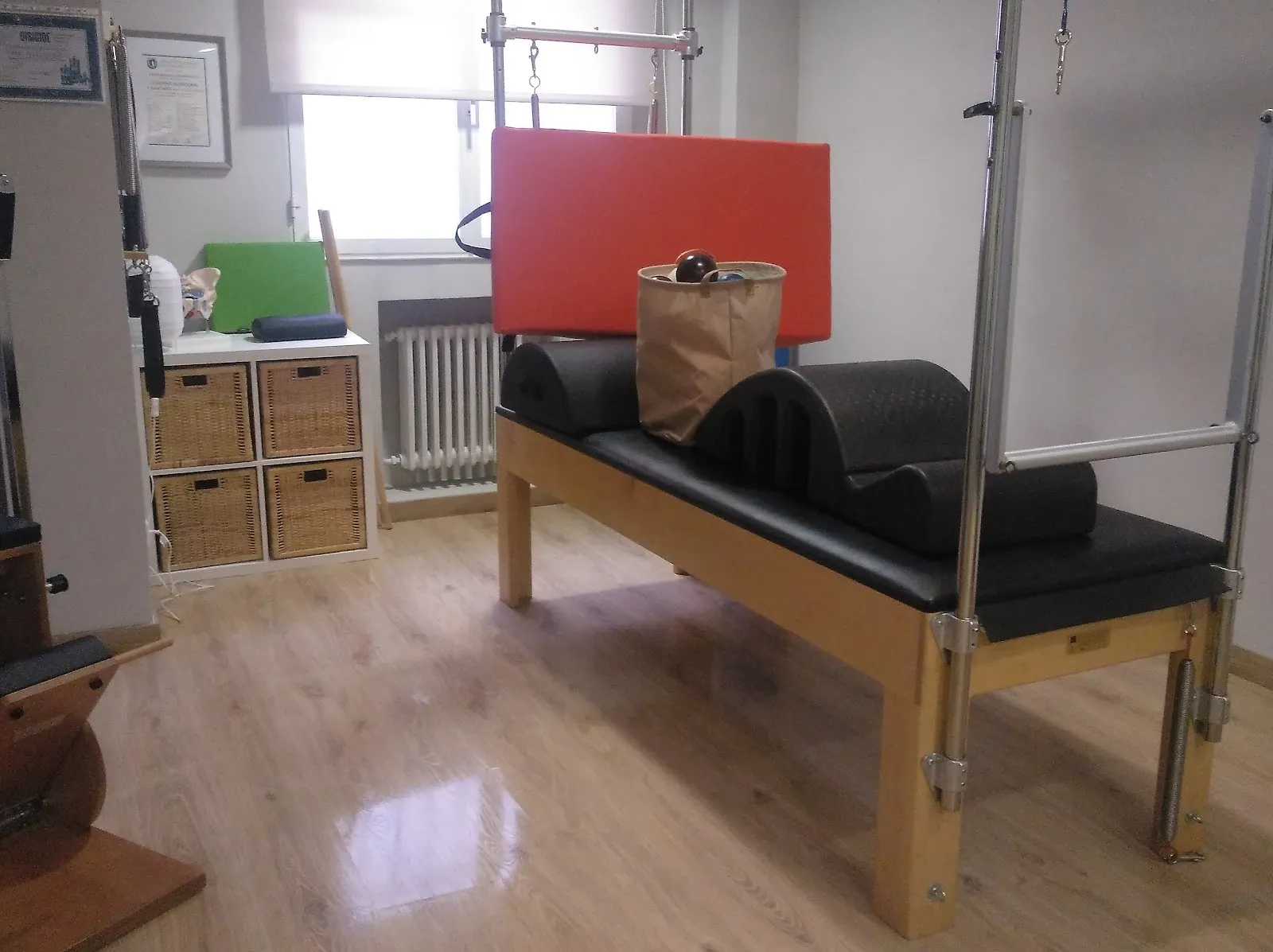 Do Pilates Oviedo — pilates-studio en Oviedo — 3