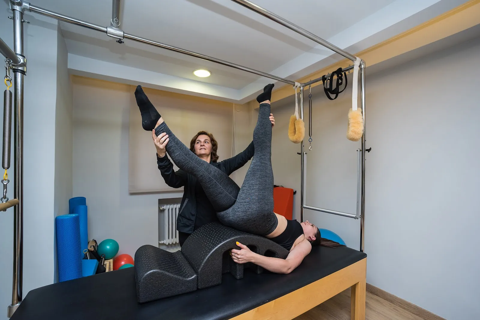 Do Pilates Oviedo — pilates-studio en Oviedo — 4