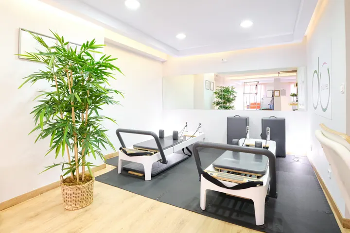 Do Pilates Oviedo — Pilates en Centro Oeste, Oviedo