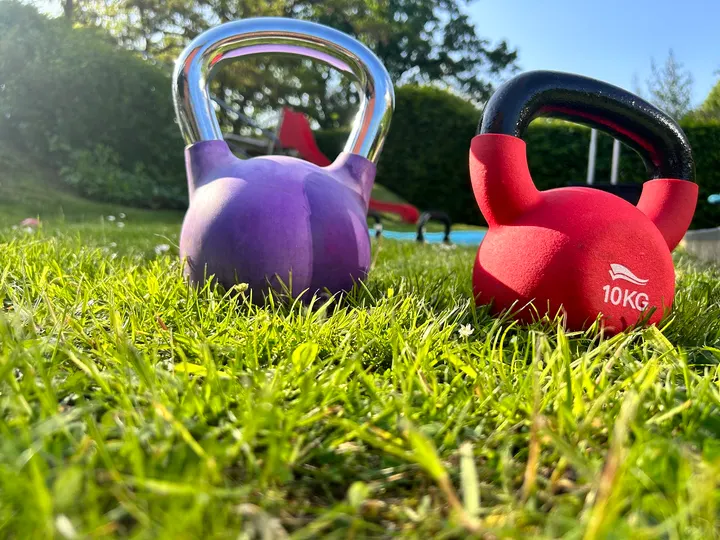 4 Lvl active — bootcamp-studio in Haan, Düsseldorf — 2