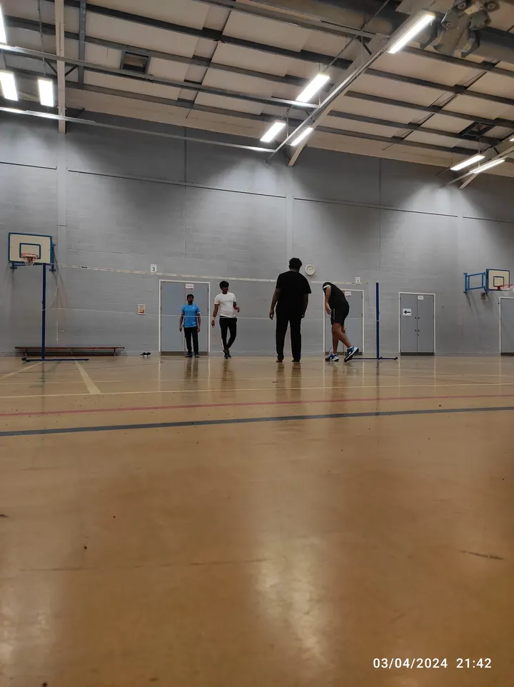 St Johns Sports Centre — Fitness Studio in Pitmaston, Worcester
