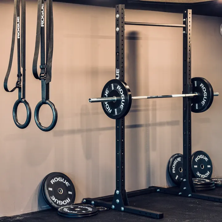 Awaken Fitness — estudio de fitness-studio en San Martín, Santander — 2