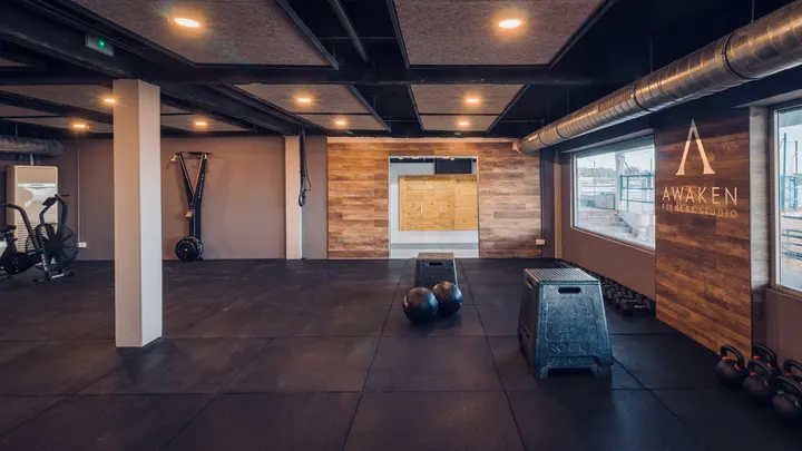 Awaken Fitness — estudio de fitness-studio en San Martín, Santander — 3