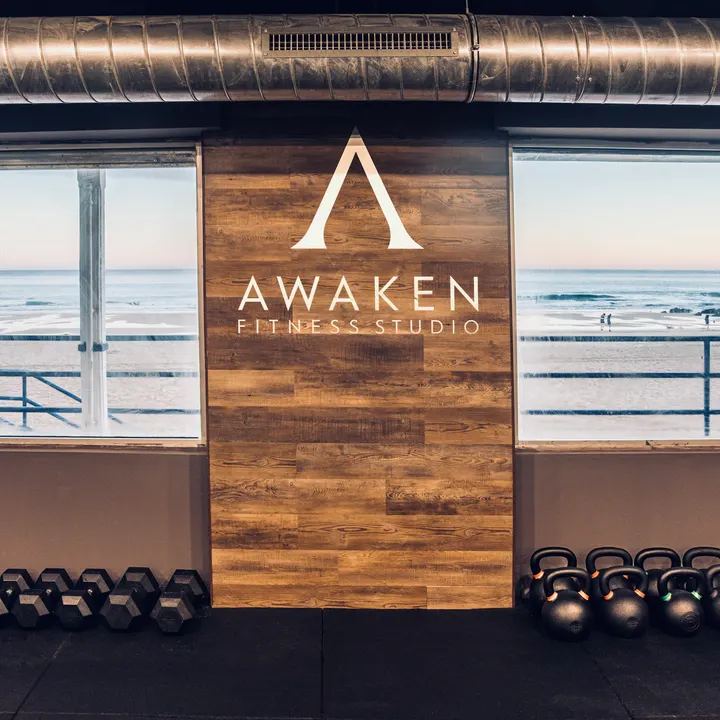 Awaken Fitness — Estudio de fitness en San Martín, Santander