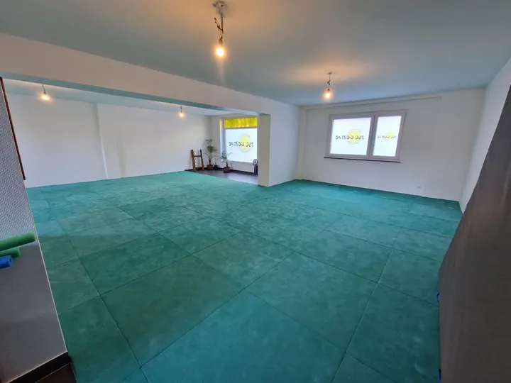 JSC Gerthe e.V. Bochum — bjj-studio in Bochum — 3