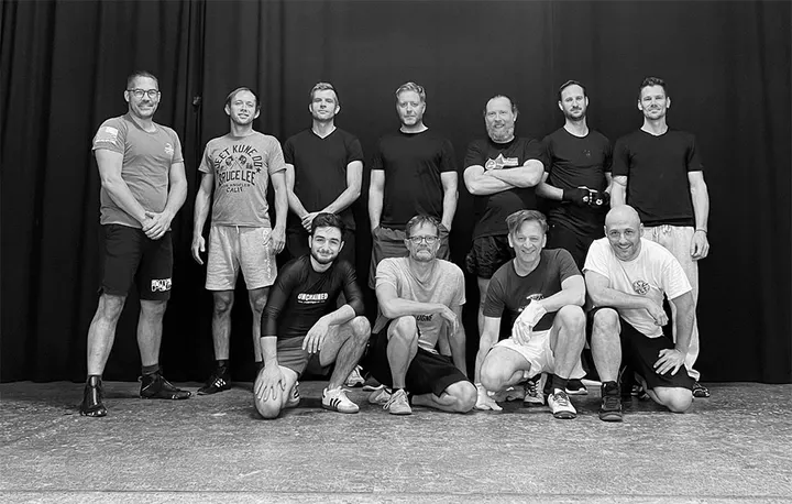 JKD Cologne — Kampfsport in Sülz, Köln