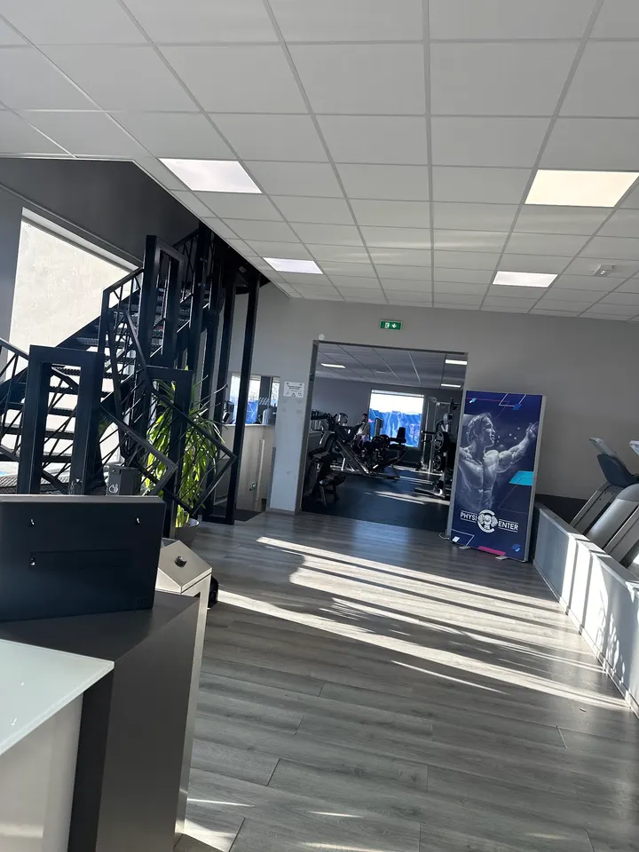 Physic Center — salle de fitness-studio à Guignes — 2