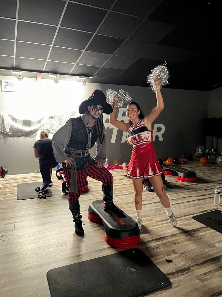 Physic Center — salle de fitness-studio à Guignes — 3