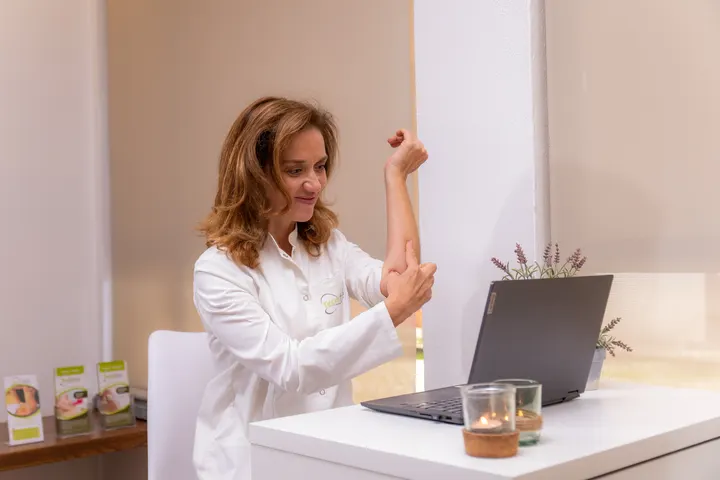 Tecnifisio-fisioterapia Unipessoal Lda — pilates-studio em Lagos — 4