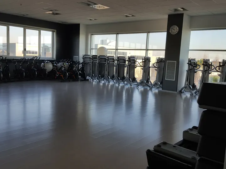 My Club Centro — palestre-studio a Casalserugo — 3