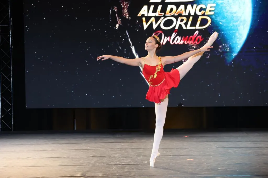 Izansdance — dans-studio i La Trinidad (Bailén-Miraflores), Málaga — bild 3