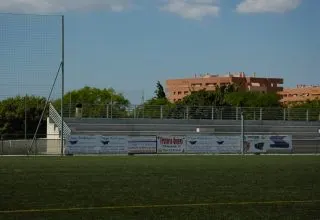 Jesus Tena PT Entrenador Personal Vialia — PT Studio en Arroyo del Cuarto, Málaga