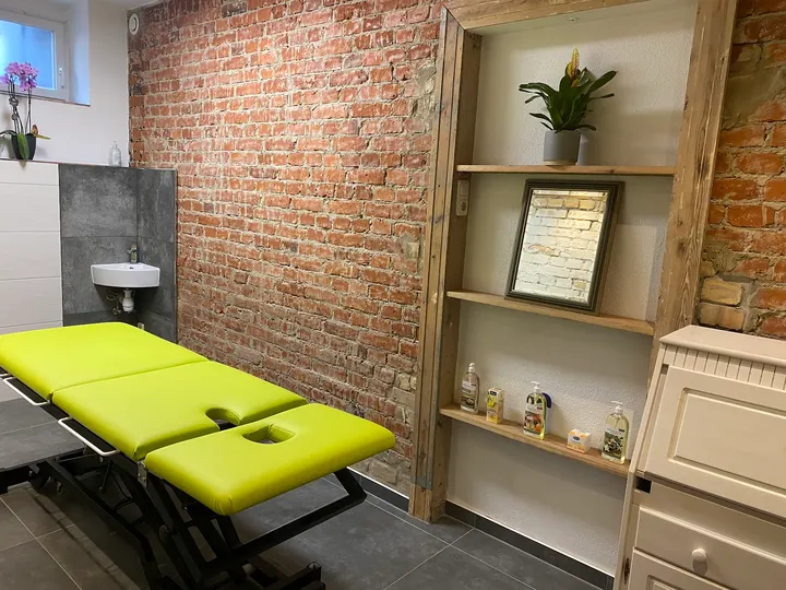 Gesundheitszentrum Alte Staatsbank — fitnessstudio in Innerstädtischer Bereich Mitte, Dessau-Roßlau — 2