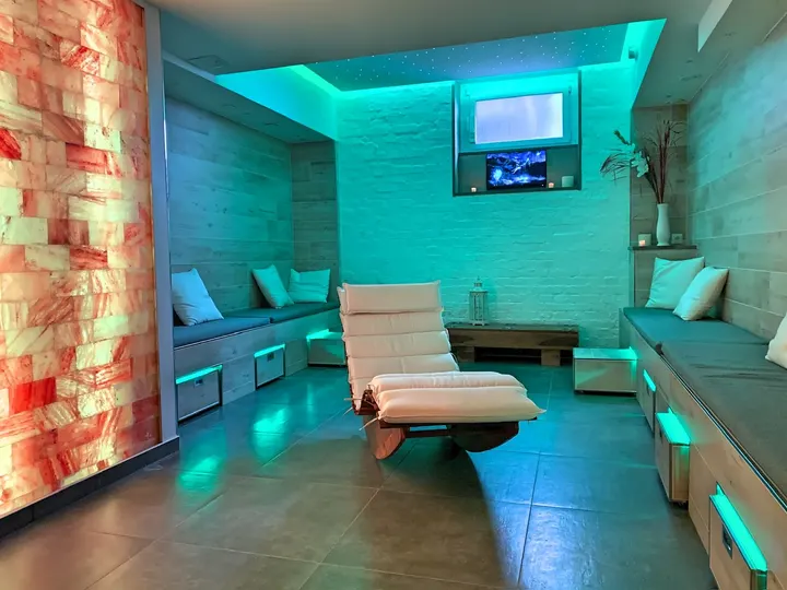 Gesundheitszentrum Alte Staatsbank — fitnessstudio in Dessau-Roßlau — 5