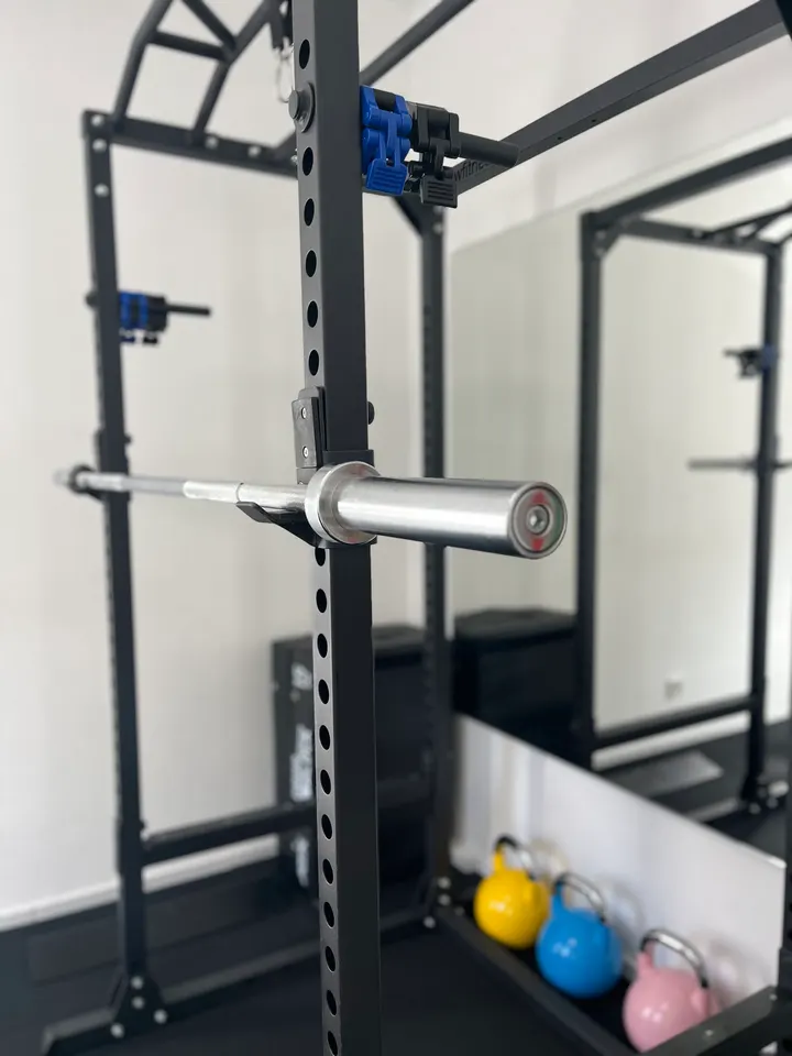 Coach Julian — pt-studio in Lehen, Stuttgart — 2