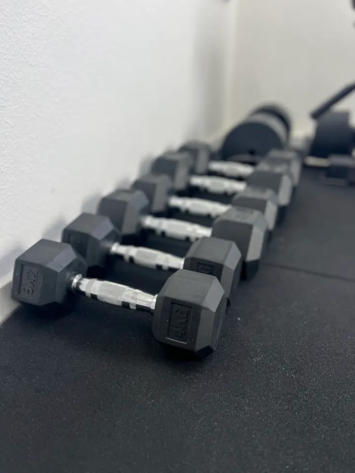 Coach Julian — pt-studio in Lehen, Stuttgart — 3