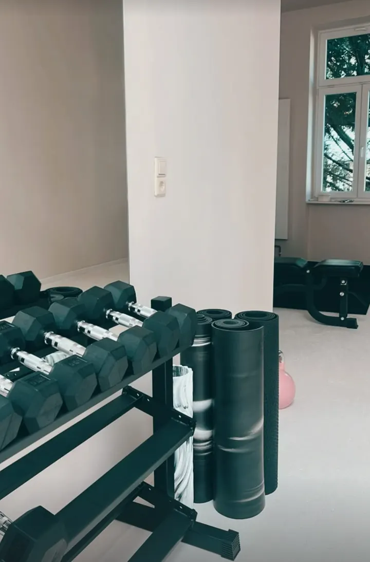 Coach Julian — pt-studio in Stuttgart — 4