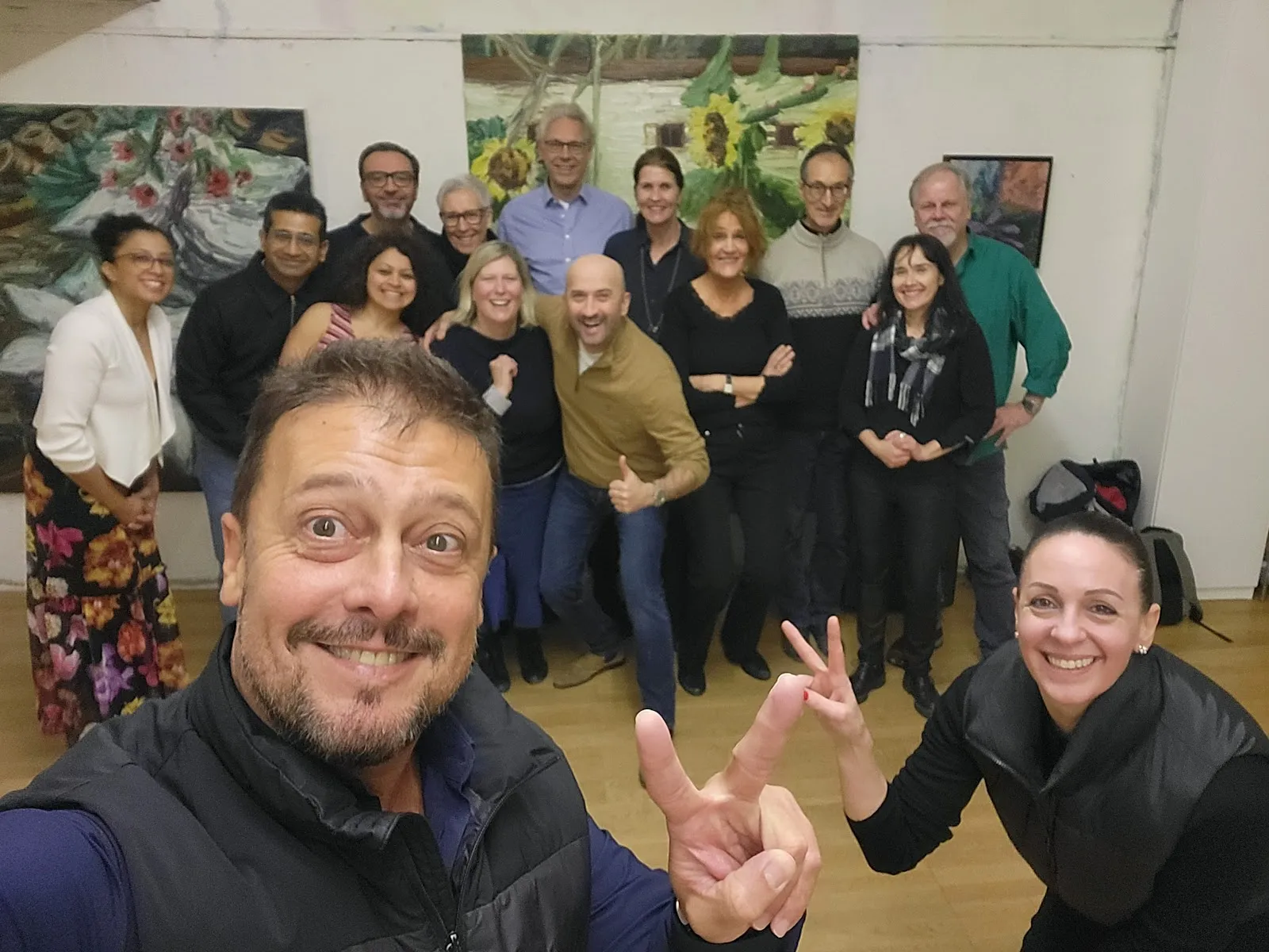Die Tango Schule — tanz-studio in München — 4