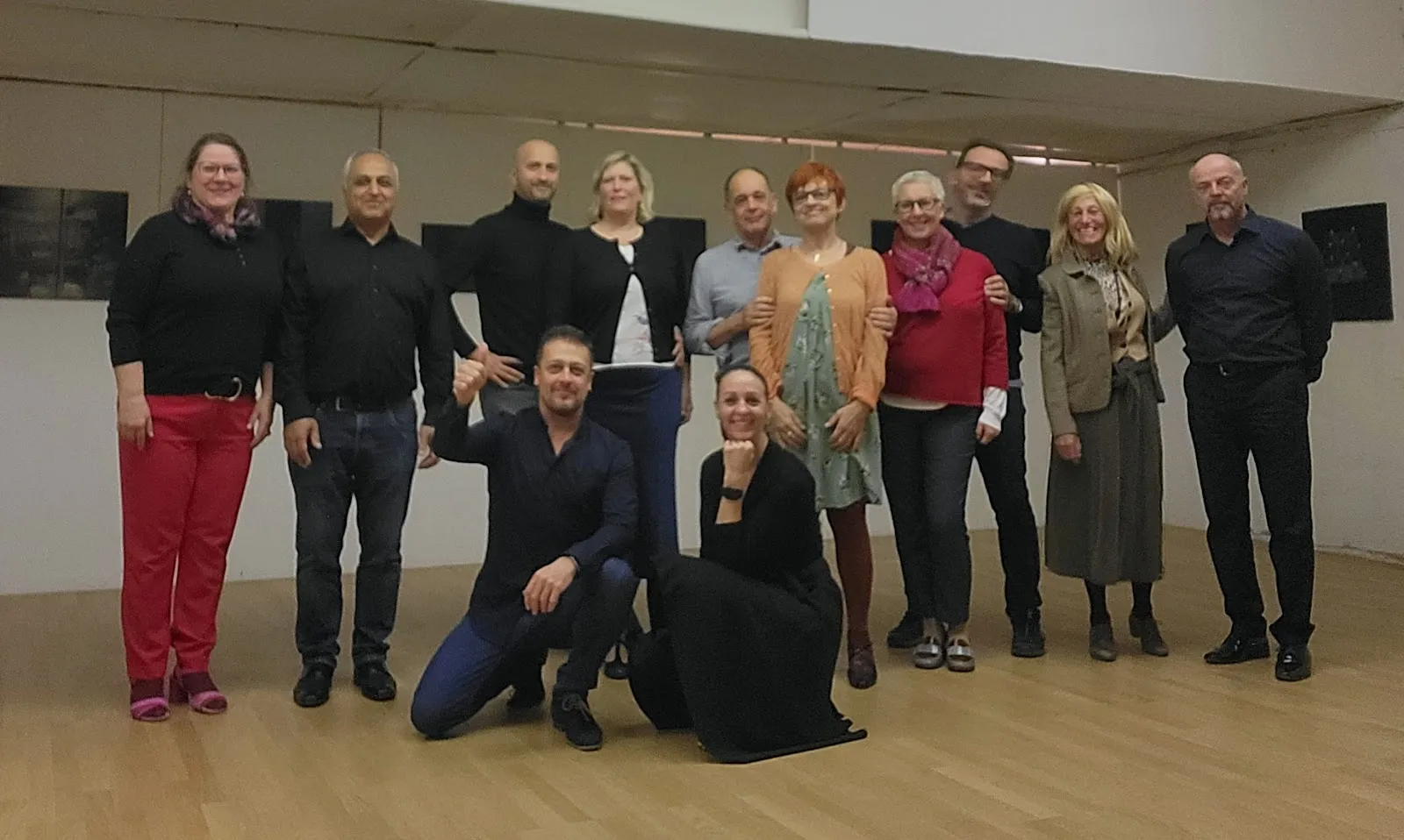 Die Tango Schule — tanz-studio in München — 5