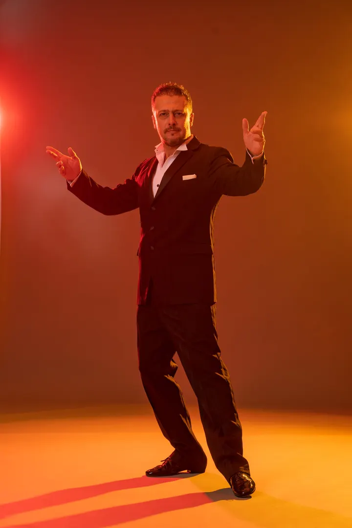 Die Tango Schule — Tanz in Maxvorstadt, München