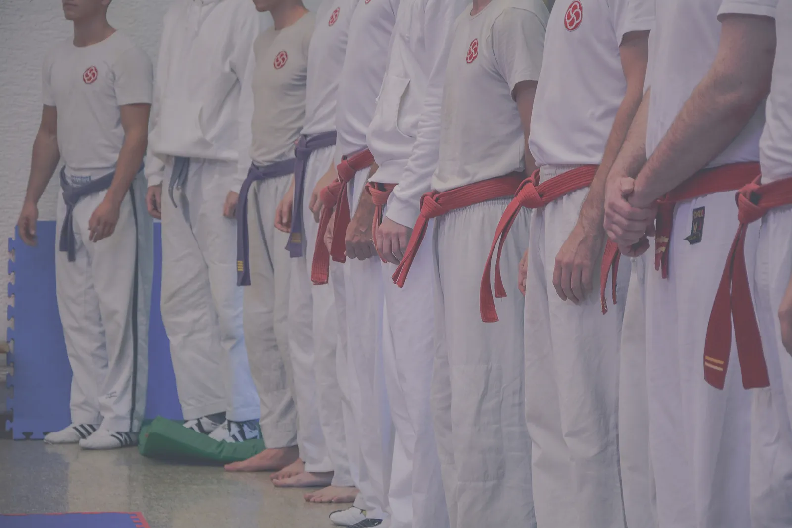 Rantai Kung Fu Schule Nürnberg — kampsport-studio i Nürnberg — 3