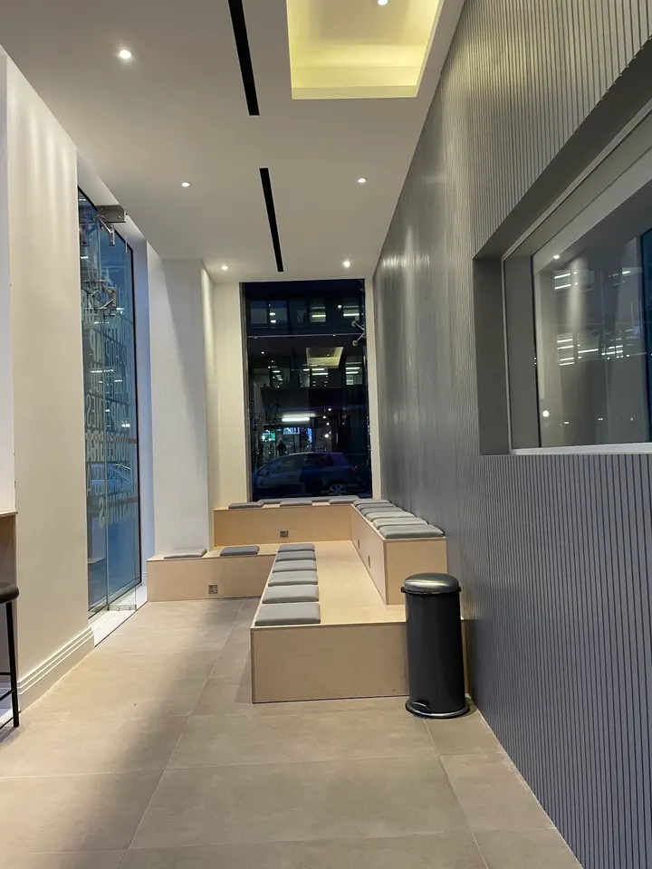 iD Studios London — dance-studio in Perivale, London — 2