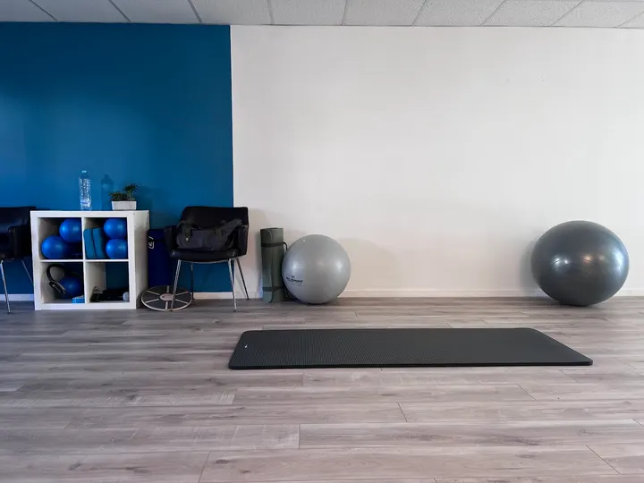 Anim'age Studio Pilates et Yoga — Yoga à Gaudinière, Nantes