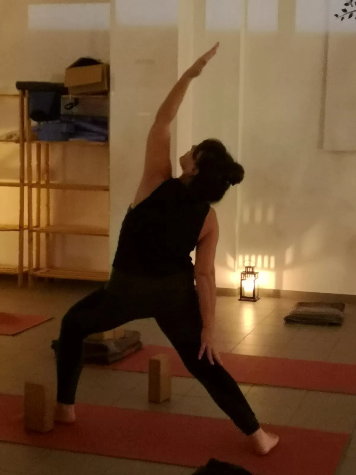 Omtara Centro De Yoga — yoga-studio en Sevilla la Nueva — 3