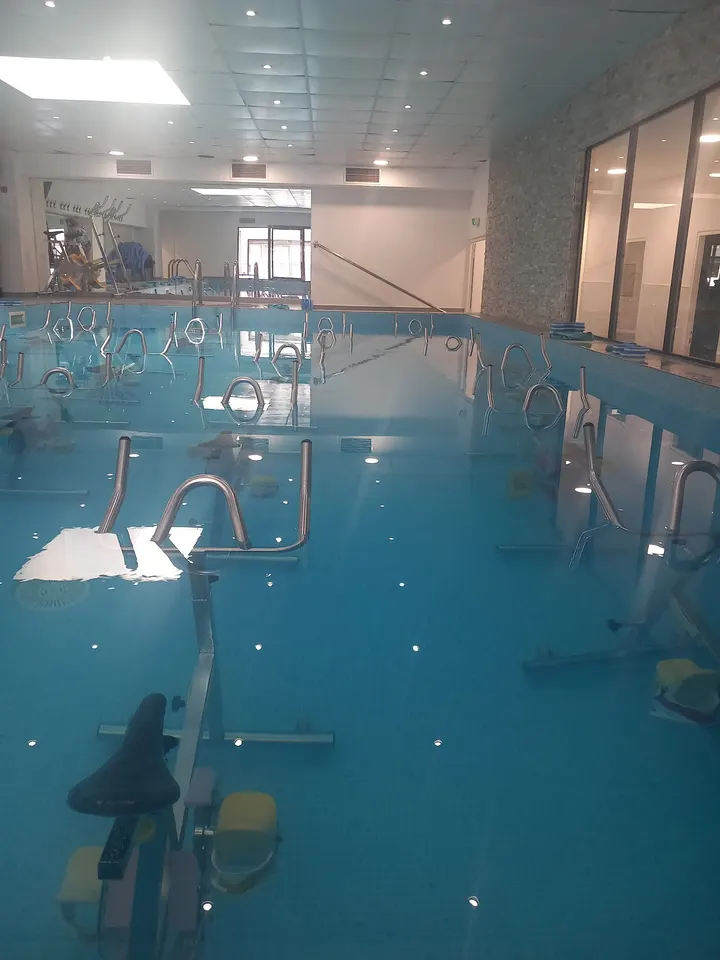 Aquavelo Cannes — cycling-studio à Pierre Longue, Cannes — 3