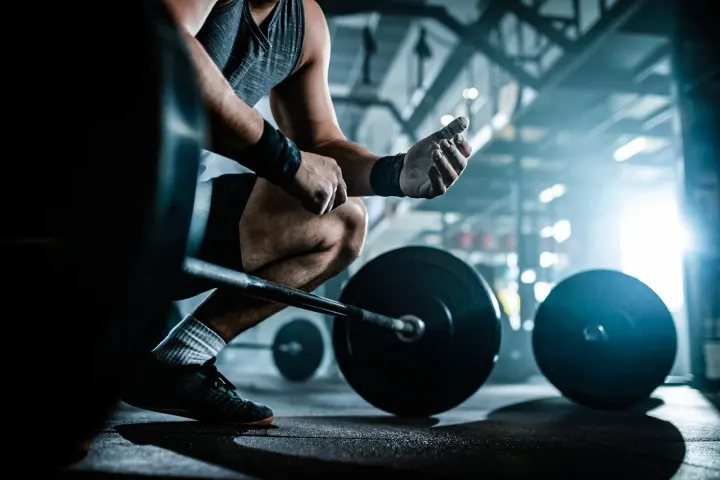 CrossFit UPGRADE — crossfit-studio a Cividate Camuno — 2