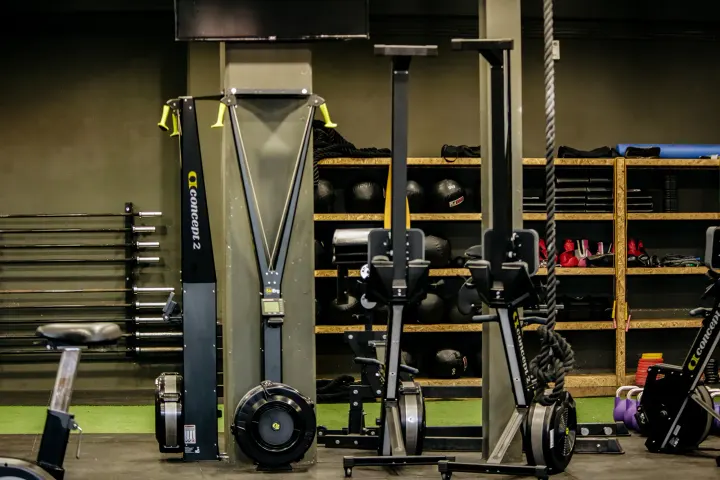 CrossFit UPGRADE — crossfit-studio a Cividate Camuno — 3