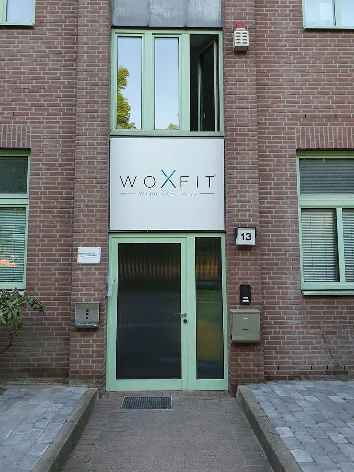 woXfit Bargteheide — fitnessstudio in Bargteheide — 2