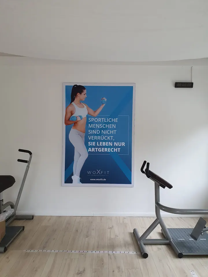 woXfit Bargteheide — fitnessstudio in Bargteheide — 3