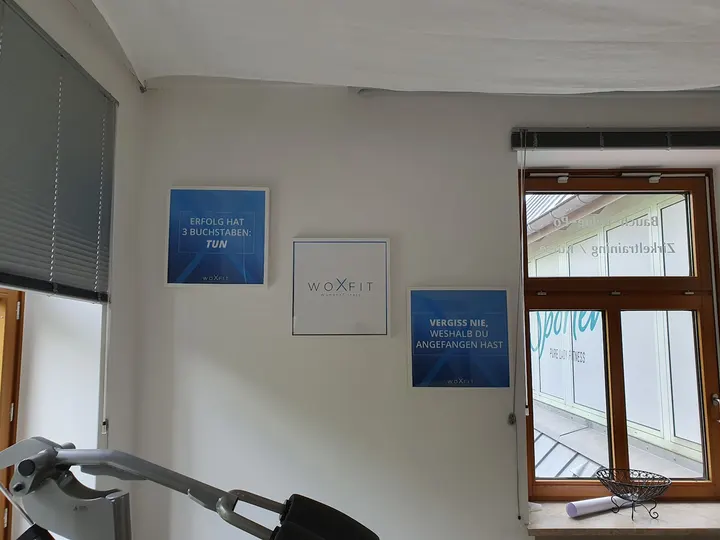woXfit Bargteheide — fitnessstudio in Bargteheide — 3
