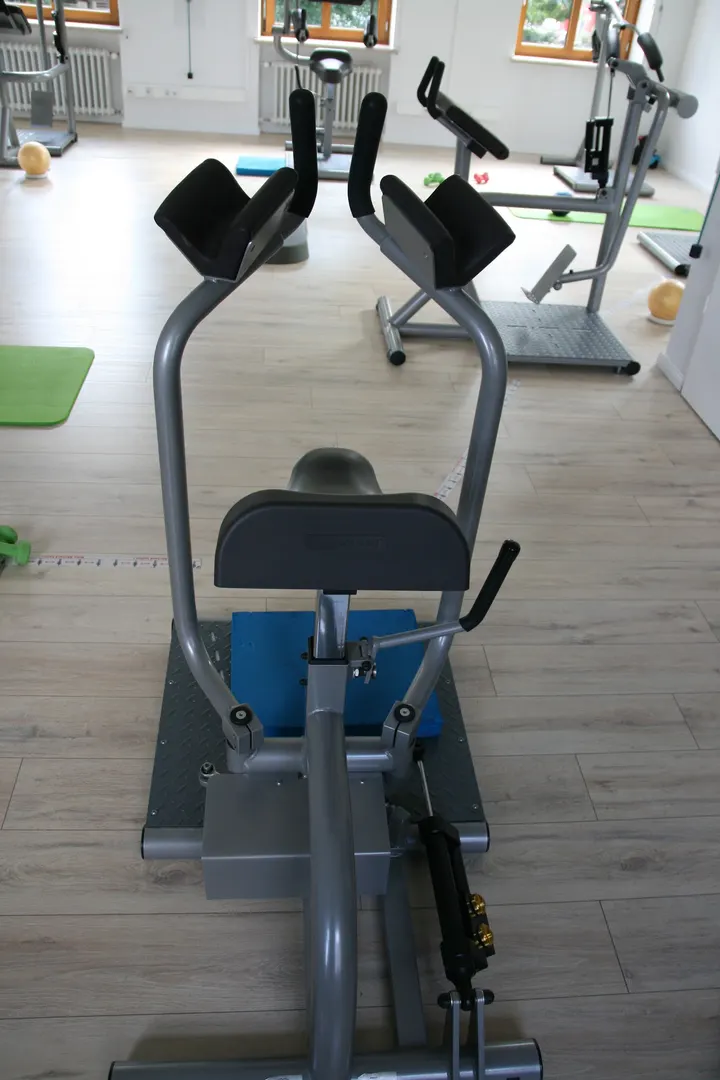 woXfit Bargteheide — fitnessstudio in Bargteheide — 5