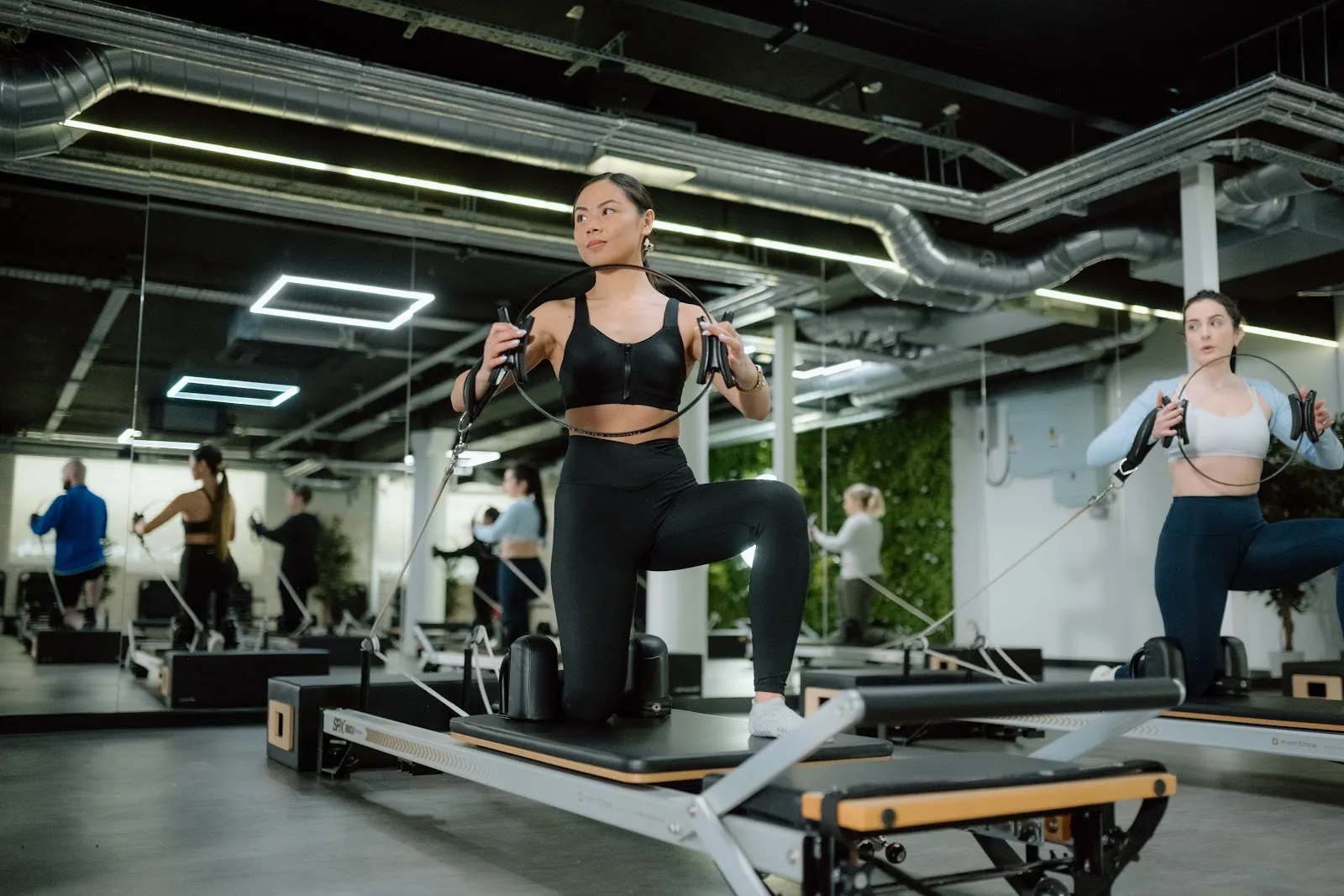 The best Pilates studios in Manchester 2026