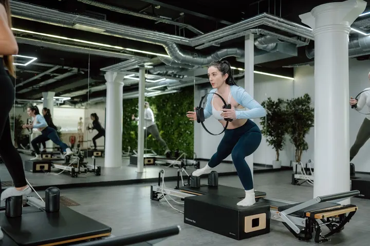 Runway Pilates - Dale Street — pilates-studio in City Centre, Manchester — 3